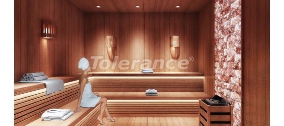 Apartment 1+1 in Avsallar, Turkey No. 15945 9