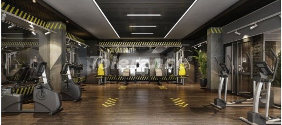 Apartment 1+1 in Avsallar, Turkey No. 15945 5