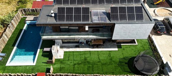 3 bedrooms Villa in Vila do Bispo, Portugal No. 263542 2