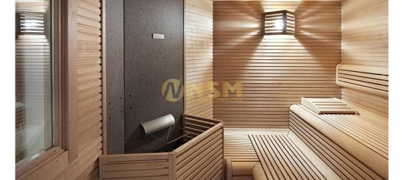 Apartamento 1+1 em Alanya, Turkey N.º 5316 7