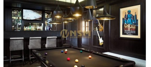 Apartamento 1+1 em Alanya, Turkey N.º 5316 10