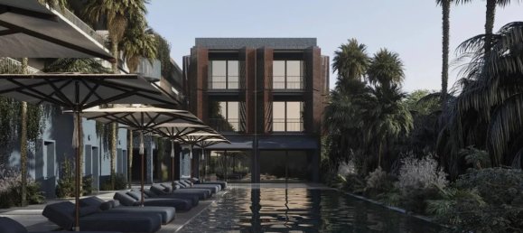 استوديو في Canggu, Indonesia رقم 1928 2