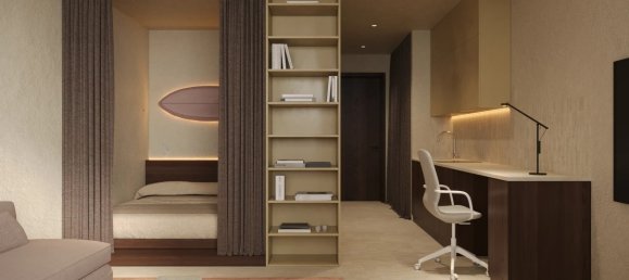 استوديو في Canggu, Indonesia رقم 1928 16