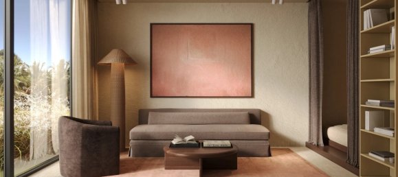 استوديو في Canggu, Indonesia رقم 1928 17