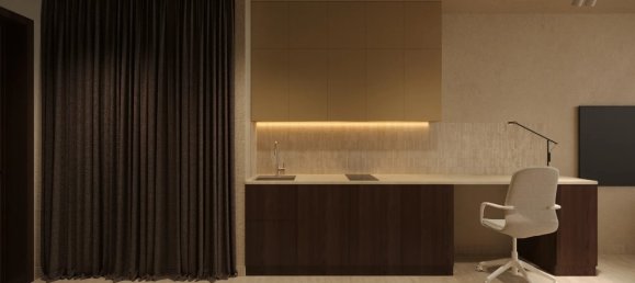 استوديو في Canggu, Indonesia رقم 1928 6