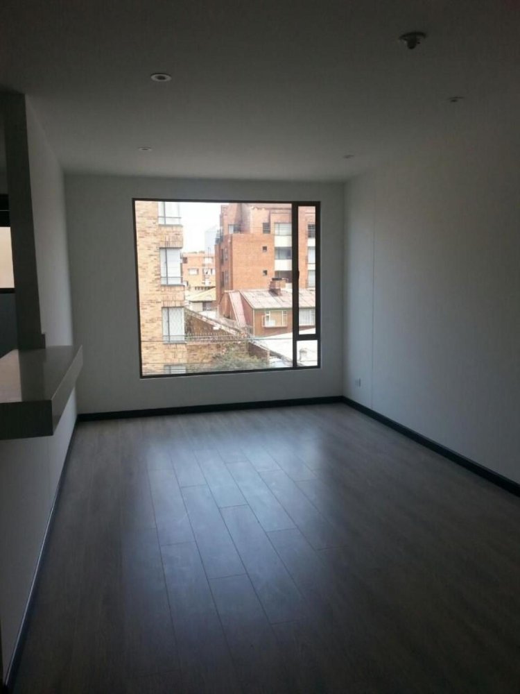 2 Schlafzimmer Haus in Bogota, Colombia, Nr. 12991