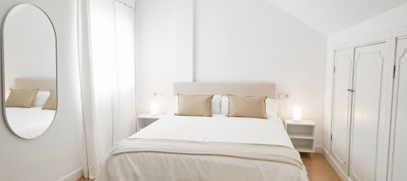 2 غرف نوم بانتهاوس في Fuengirola, Spain رقم 166773 26