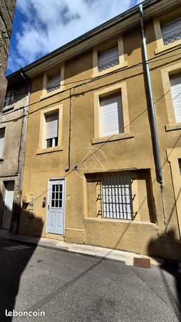 Apartamento de 2 dormitorios en Romans-sur-Isere, France No. 300771