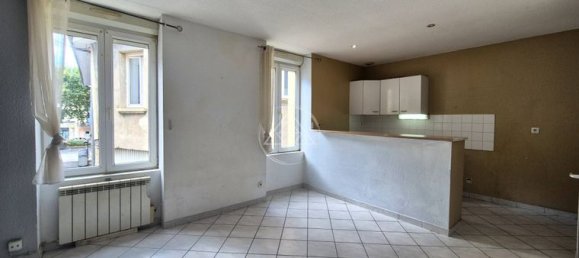 Apartamento de 2 dormitorios en Romans-sur-Isere, France No. 300771 3
