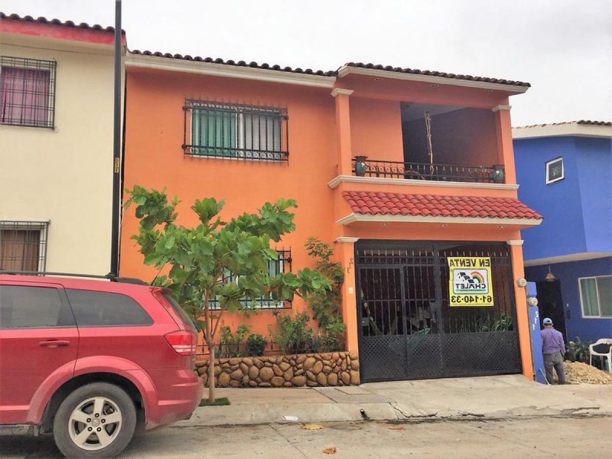 3 Schlafzimmer Haus in Tuxtla Gutierrez, Mexico, Nr. 146485