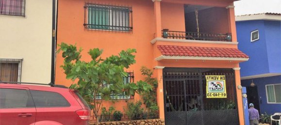 3 Schlafzimmer Haus in Tuxtla Gutierrez, Mexico, Nr. 146485 2