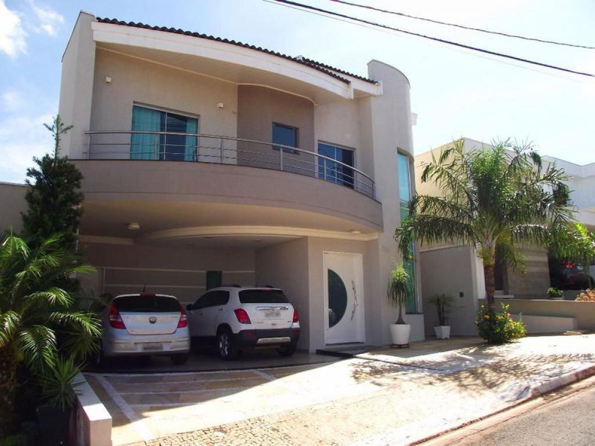 3 chambres Maison à Sao Paulo, Brazil No. 566545