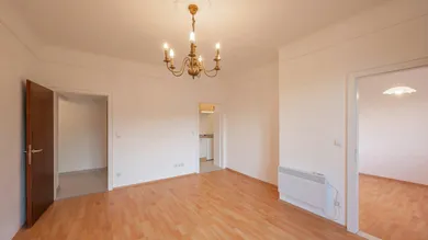 2 rooms Apartment in Penzing, Austria No. 111745