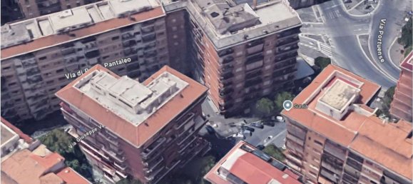 3غرفة شقة في Rome, Italy رقم 189958 14