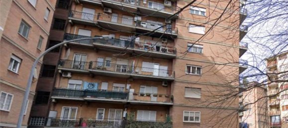 3غرفة شقة في Rome, Italy رقم 189958 2