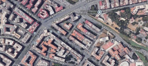 3غرفة شقة في Rome, Italy رقم 189958 18