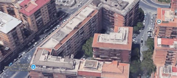 3غرفة شقة في Rome, Italy رقم 189958 4