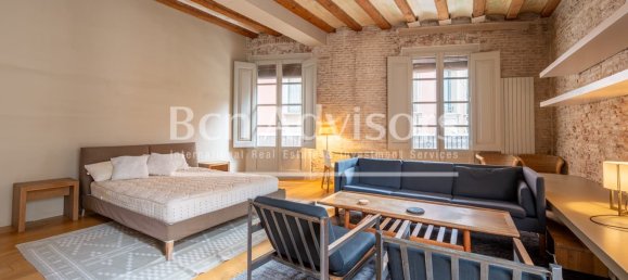 5 bedrooms Apartment in Ciutat Vella, Spain No. 185869 55