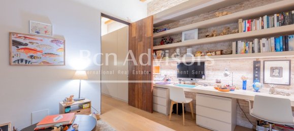 5 bedrooms Apartment in Ciutat Vella, Spain No. 185869 70