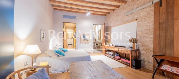 5 bedrooms Apartment in Ciutat Vella, Spain No. 185869 27