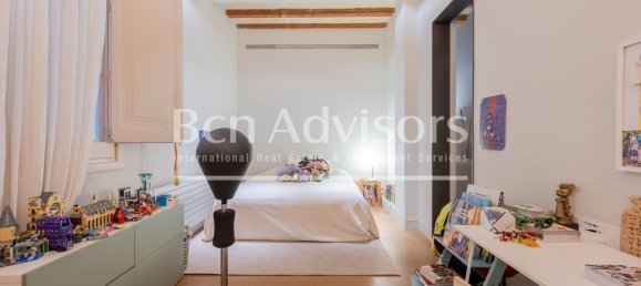 5 bedrooms Apartment in Ciutat Vella, Spain No. 185869 32