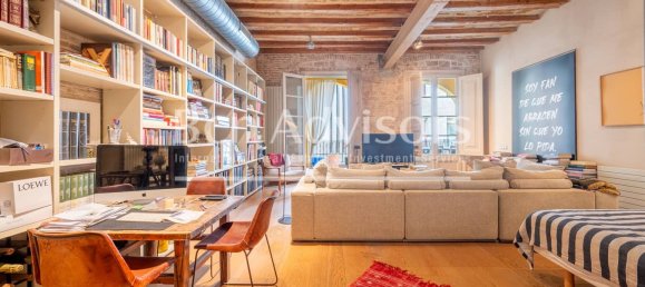 5 bedrooms Apartment in Ciutat Vella, Spain No. 185869 79
