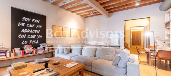 5 bedrooms Apartment in Ciutat Vella, Spain No. 185869 14