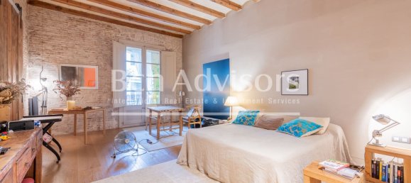 5 bedrooms Apartment in Ciutat Vella, Spain No. 185869 23