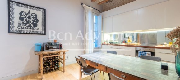 5 bedrooms Apartment in Ciutat Vella, Spain No. 185869 49