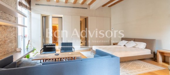 5 bedrooms Apartment in Ciutat Vella, Spain No. 185869 59