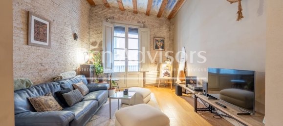 5 bedrooms Apartment in Ciutat Vella, Spain No. 185869 39