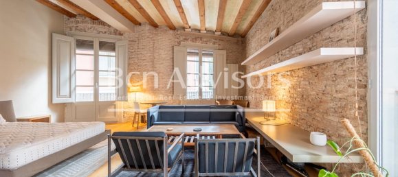 5 bedrooms Apartment in Ciutat Vella, Spain No. 185869 53