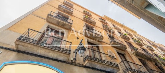 5 bedrooms Apartment in Ciutat Vella, Spain No. 185869 75