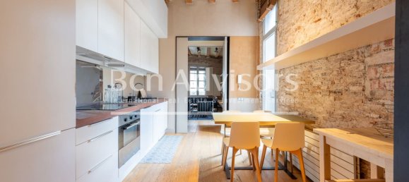 5 bedrooms Apartment in Ciutat Vella, Spain No. 185869 60