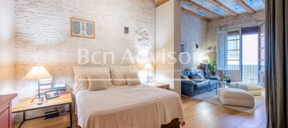 5 bedrooms Apartment in Ciutat Vella, Spain No. 185869 42