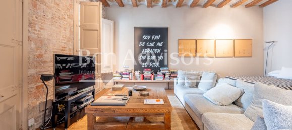 5 bedrooms Apartment in Ciutat Vella, Spain No. 185869 12