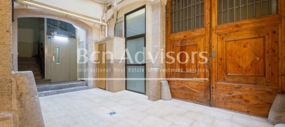 5 bedrooms Apartment in Ciutat Vella, Spain No. 185869 72