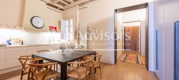 5 bedrooms Apartment in Ciutat Vella, Spain No. 185869 22