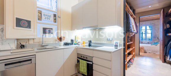 5 bedrooms Apartment in Ciutat Vella, Spain No. 185869 64