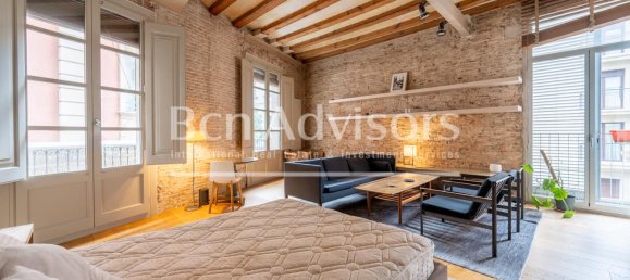 5 bedrooms Apartment in Ciutat Vella, Spain No. 185869 57