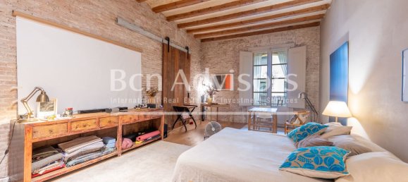 5 bedrooms Apartment in Ciutat Vella, Spain No. 185869 20