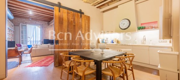 5 bedrooms Apartment in Ciutat Vella, Spain No. 185869 17