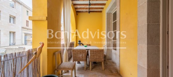 5 bedrooms Apartment in Ciutat Vella, Spain No. 185869 4