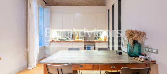 5 bedrooms Apartment in Ciutat Vella, Spain No. 185869 47