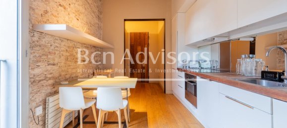 5 bedrooms Apartment in Ciutat Vella, Spain No. 185869 61