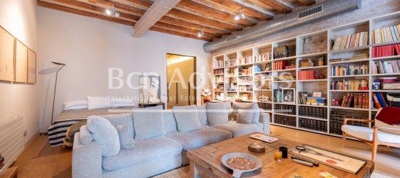 5 bedrooms Apartment in Ciutat Vella, Spain No. 185869 15