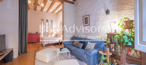 5 bedrooms Apartment in Ciutat Vella, Spain No. 185869 40
