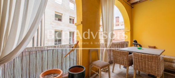 5 bedrooms Apartment in Ciutat Vella, Spain No. 185869 3