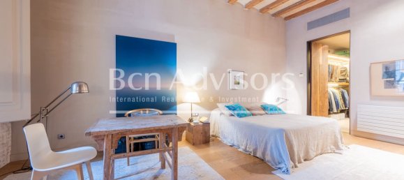 5 bedrooms Apartment in Ciutat Vella, Spain No. 185869 25
