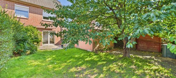 4 bedrooms Townhouse in Ludwigslust-Parchim, Germany No. 311439 13